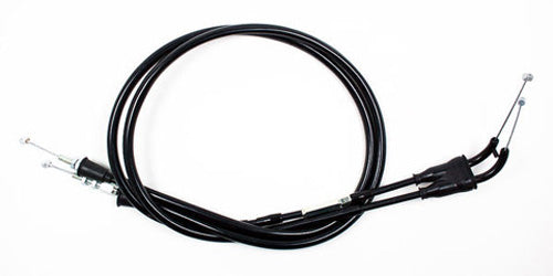 Motion Pro M/P CLUTCH CABLE BLACK # 04-0277 NEW