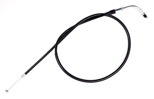 Motion Pro M/P CABLE BLACK VINYL SPEEDOMETER # 05-0001 NEW