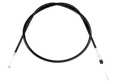 MOTION PRO 1981 Yamaha XJ650L Turbo Seca BLACK VINYL CLUTCH CABLE 05-0005
