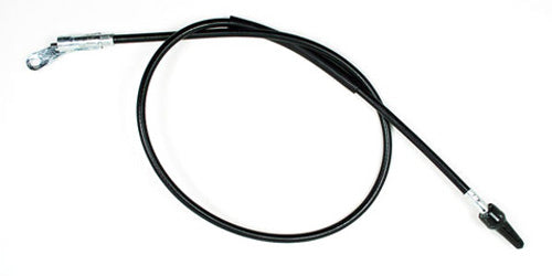 MOTION PRO 1981-1983 Yamaha XJ750R Seca BLACK VINYL SPEEDO CABLE 05-0006