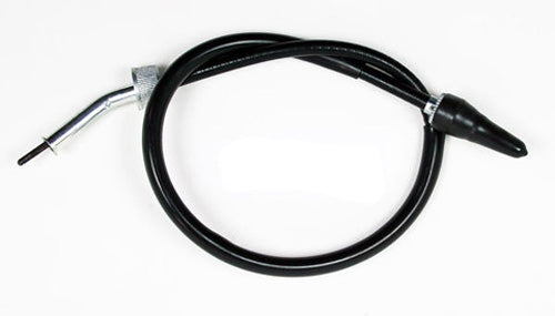 MOTION PRO 1981-1983 Yamaha XJ550 Maxim BLACK VINYL TACHOMETER CABLE 05-0010