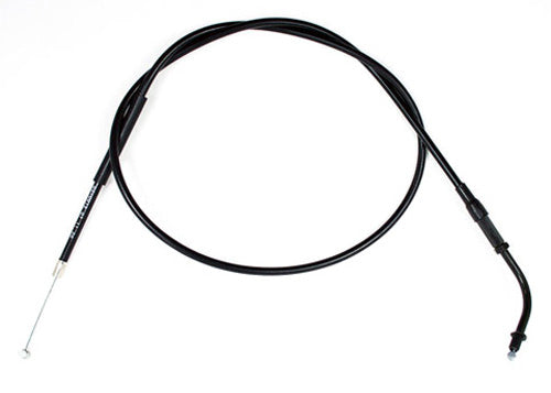 MOTION PRO 1979 Yamaha XS650-2 Special II BLACK VINYL THROTTLE PULL CABLE 05-001
