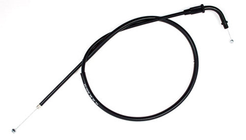 MOTION PRO 1983 Yamaha XJ750M Mid-Max BLACK VINYL THROTTLE PULL CABLE 05-0035