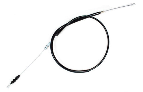MOTION PRO 1982-1983 Yamaha XV920 Virago BLACK VINYL THROTTLE PULL CABLE 05-0038