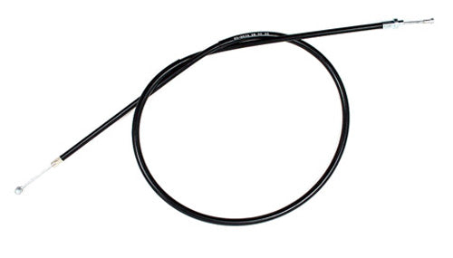 Motion Pro M/P CABLE BLACK VINYL THROTTLE # 05-0035 NEW