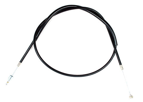 MOTION PRO 1978-1979 Yamaha XS400-2 BLACK VINYL CLUTCH CABLE 05-0060