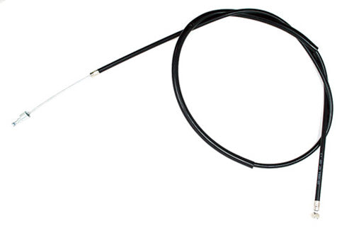 MOTION PRO 1980-1982 Yamaha XS400S Special BLACK VINYL CLUTCH CABLE 05-0061
