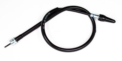 MOTION PRO 1978-1981 Yamaha SR500 BLACK VINYL TACHOMETER CABLE 05-0078