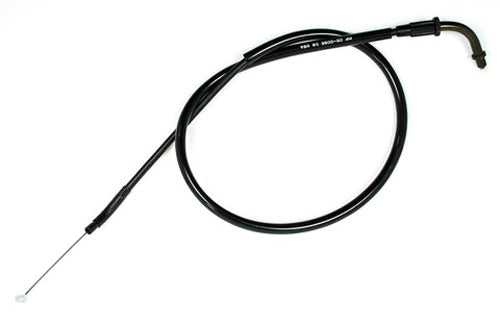 MOTION PRO 1984-1985 Yamaha FJ600 BLACK VINYL THROTTLE PULL CABLE 05-0096