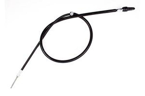 MOTION PRO 1984-1985 Yamaha XV1000 Virago BLACK VINYL SPEEDO CABLE 05-0106