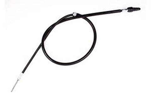 MOTION PRO 1984-1985 Yamaha XV1000 Virago BLACK VINYL SPEEDO CABLE 05-0106