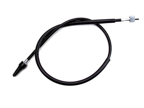 MOTION PRO 1986-1988 Yamaha FZ600 BLACK VINYL SPEEDO CABLE 05-0108
