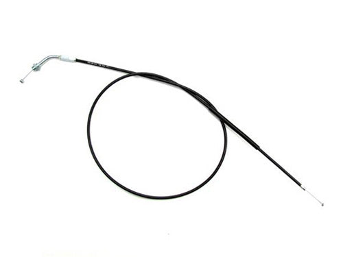 MOTION PRO Black Vinyl Throttle Pull Cable PART NUMBER 05-0122
