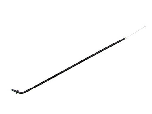 MOTION PRO 1986-1990 Yamaha FJ1200 BLACK VINYL THROTTLE PUSH CABLE 05-0133