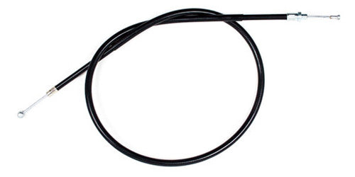 MOTION PRO 1988-1990 Yamaha FZR400 BLACK VINYL CLUTCH CABLE 05-0145