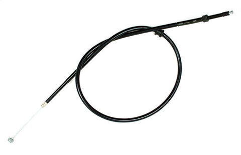 MOTION PRO 1992-1998 Yamaha XJ600S Diversion/Seca II BLACK VINYL CLUTCH CABLE 05