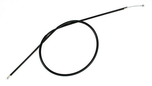 MOTION PRO 1981-1983 Yamaha XJ550 Maxim BLACK VINYL CHOKE CABLE 05-0185