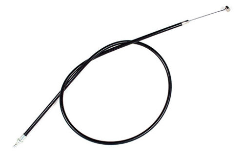 MOTION PRO CABLE BLACK VINYL CLUTCH # 05-0221