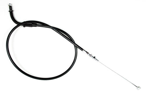Motion Pro M/P CABLE BLACK VINYL THROTTLE PULL # 05-0344 NEW