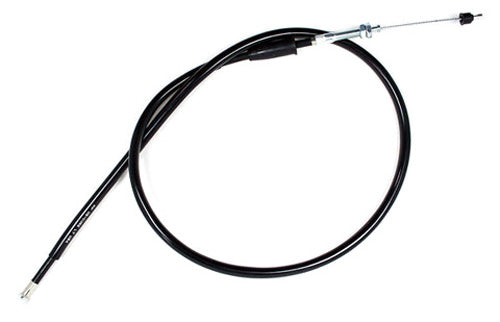 MOTION PRO 2006-2010 YZF R6 YAMAHA 05-0362 CABLE BLACK VINYL CLUTCH