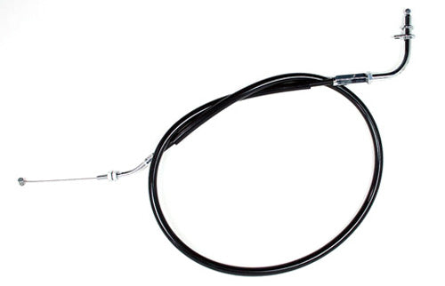 MOTION PRO Black Vinyl Throttle Pull Cable PART NUMBER 05-0365