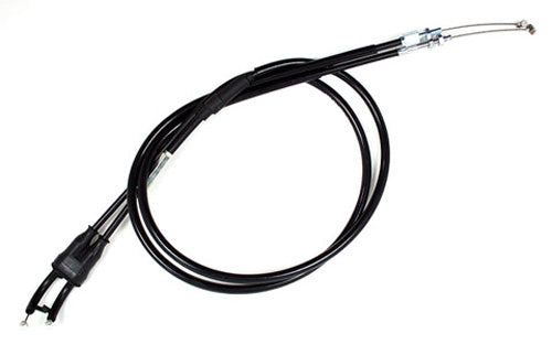 MOTION PRO 2001-2007 XT 225 YAMAHA 05-0368 CABLE BLACK VINYL THROTTLE PUSH-PULL