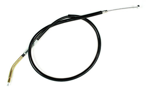 MOTION PRO 2001-2007 XT 225 YAMAHA 05-0369 CABLE BLACK VINYL CLUTCH