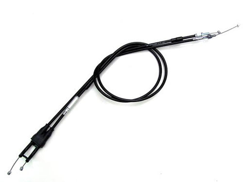 Motion Pro M/P CLUTCH CABLE BLACK # 05-0385 NEW