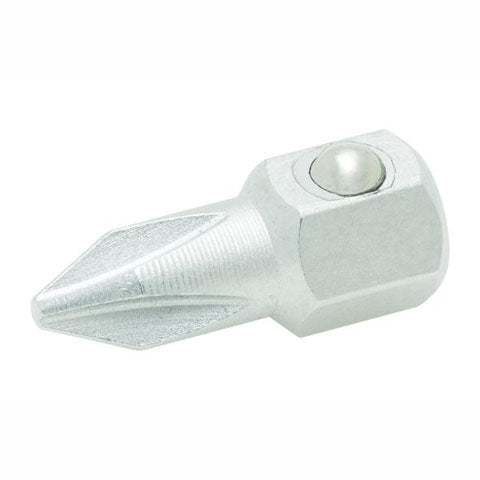 MOTION PRO BIT PHILLIPS #2 F/USE WITH 08-0229 08-0241