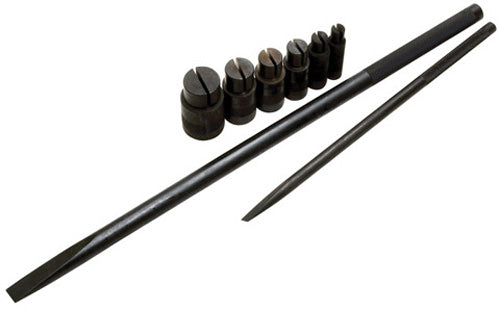 MOTION PRO BEARING REMOVAL SET PART NUMBER 08-0269