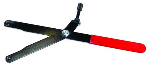 MOTION PRO 08-0270 ROTOR AND SPROCKET HOLDER