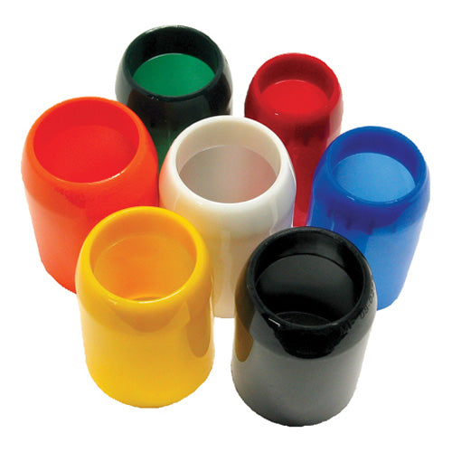 MOTION PRO 08-0272 FORK SEAL BULLET SET 7 PIECE