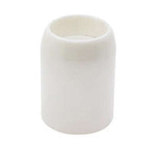 MOTION PRO 08-0278 FORK SEAL BULLET 47MM WHITE
