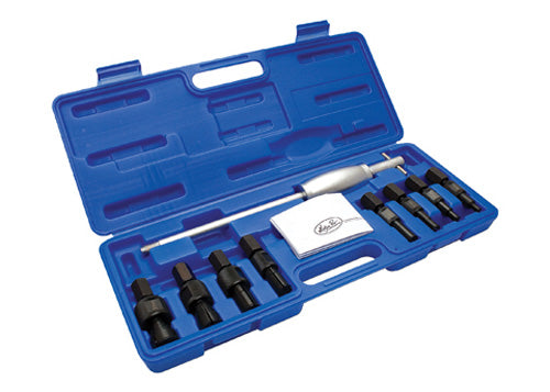 MOTION PRO BLIND BEARING REMOVAL SET 810121517202530MM ID BRNGS 08-0292