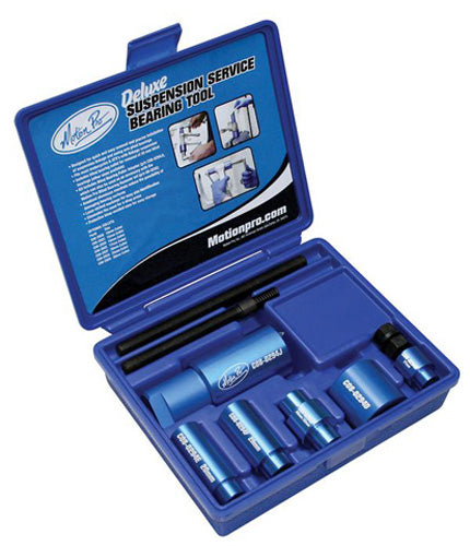 MOTION PRO 08-0294 DELUXE SUSPENSION BEARING SERVICE TOOL