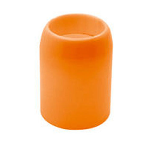 MOTION PRO FORK SEAL BULLET SET 48MM (ORANGE) PART NUMBER 08-0332