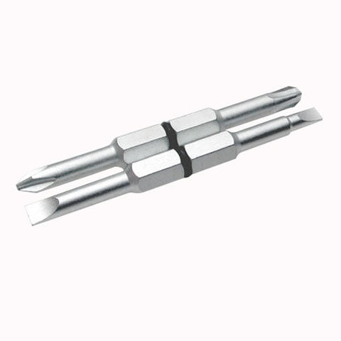 MOTION PRO 2 PIECE BIT SET #2 & #3 PHILLIPS AND 4.6 & 5.6 STRAIGHT 08-0342
