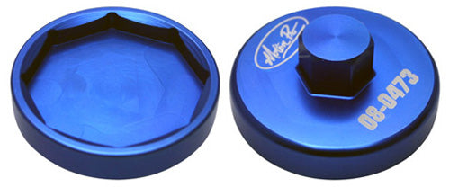Motion Pro M/P PISTON PIN PULLER # 08-0472 NEW