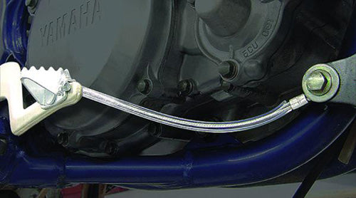 MOTION PRO 2014 HONDA CRF450X PEDAL ANCHR KIT 11-0008