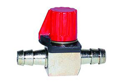 MOTION PRO INLINE FUEL VALVE  FITS 5/16  FUEL LINE PART#  12-0036
