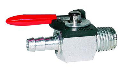 Motion Pro M/P INLINE FUEL VALVE 5/16 # 12-0036 NEW