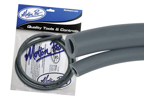Motion Pro MP PREMIUM FUEL LINE CLEAR 1/4 ID X 3' # 12-0054 NEW
