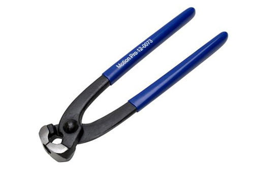MOTION PRO 12-0073 PINCER TOOL SIDE JAW