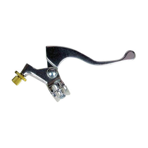 MOTION PRO LEVER ASSEMBLY BRAKE HONDA POLISHED 14-0103