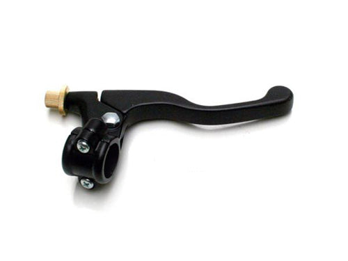 MOTION PRO BRAKE LEVER ONLY  BLK HON PART#  14-0105