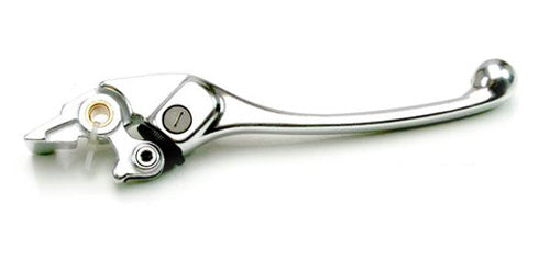 MOTION PRO 1987-1991 Honda CBR1000F Hurricane BRAKE LEVER ONLY  SIL HON 14-0217