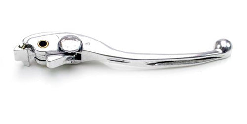 MOTION PRO BRAKE LEVER ONLY  SIL HON PART#  14-0229