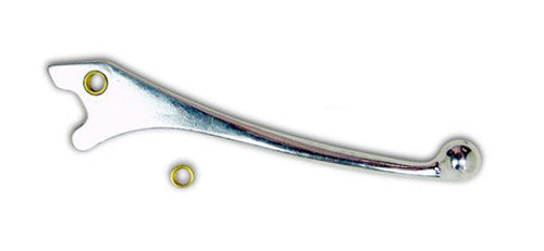 MOTION PRO 1976-1979 Kawasaki KZ750B 2cyl BRAKE LEVER ONLY  SIL KAW 14-0325
