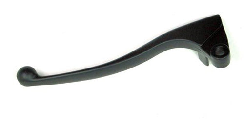 MOTION PRO 2004-2015 Kawasaki ZX1000 Ninja ZX-10R CLUTCH LEVER ONLY  BLK KAW 14-