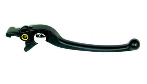 MOTION PRO 2003-2004 Kawasaki ZX636 Ninja ZX-6R BRAKE LEVER ONLY  BLK KAW 14-033